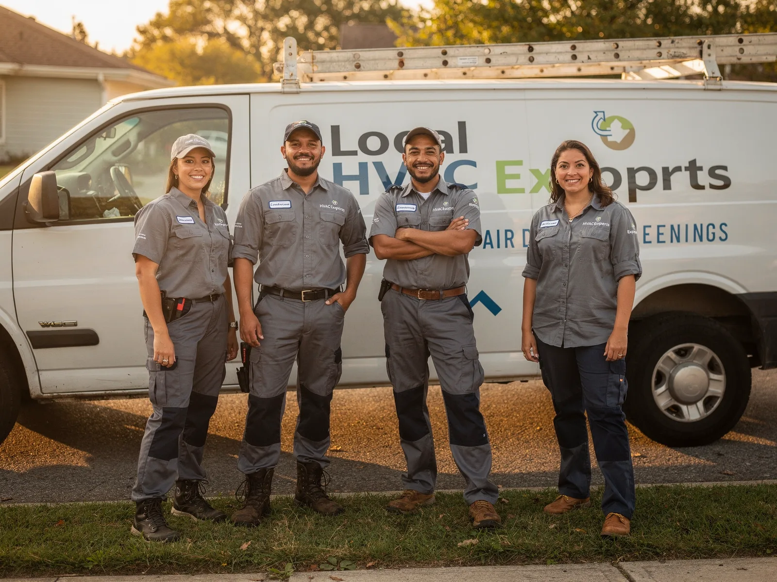 24/7 HVAC Repair & AC Replacement company in Evans Mills, NY